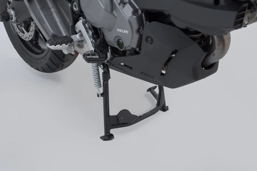 ducati multistrada 950 [SW-MOTECH] – cavalete central