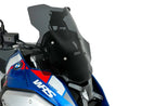 BMW R 1300 GS Trophy [WRS] – Para-brisa-1