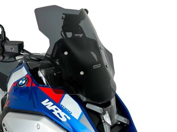 BMW R 1300 GS Trophy [WRS] – Para-brisa