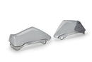 BMW R 1300 GS TROPHY [2025] – Extensão do protetor de mão – Transparente-9
