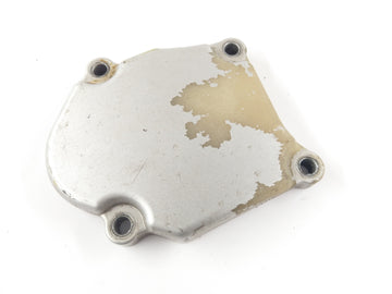 Yamaha DT 125 DE06 [2003] - tampa do motor