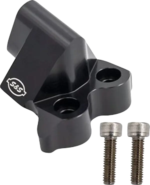 Harley-Davidson FLTRXSTSE 1977 Road Glide ST CVO 121 [2024-2025] - Billet Kraftstoffverteiler-Kit – Bild 2