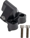 Harley-Davidson FLTRXSE 1977 Road Glide CVO 121 [2025] - Billet Kraftstoffverteiler-Kit – Bild 2