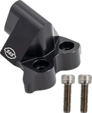 Harley-Davidson FLHXSE 1977 Street Glide CVO 121 [2025] - Billet Kraftstoffverteiler-Kit – Bild 1