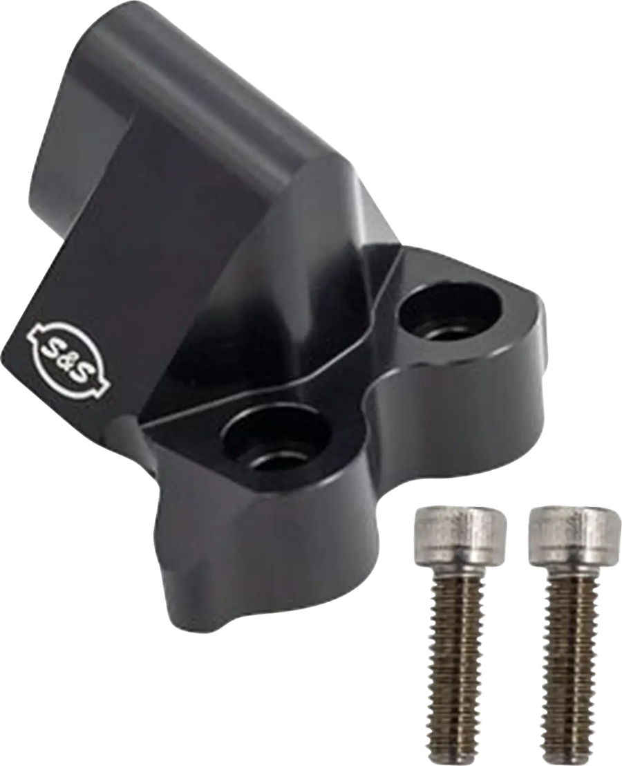 Harley-Davidson FLTRX 1923 Road Glide 117 [2024-2025] - Billet Kraftstoffverteiler-Kit – Bild 1
