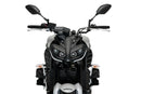 YAMAHA MT-09 SP [2020] – Spoiler lateral do para-brisa com carenagem nua-10