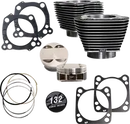 Harley-Davidson FXST 1750 Softail Standard [2022-2023] - Big Bore Zylinderkit – Bild 9