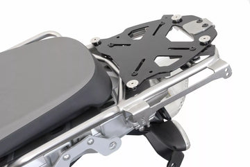 BMW R 1200 R [SW-MOTECH] – Placas adaptadoras para porta-bagagens - 0