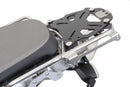 KTM 640 LC4 Adventure [SW-MOTECH]-Placa do adaptador de rack de luta-2