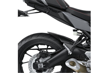 YAMAHA TRACER 900 [2020] – Extensão do pára-lama – Preto mate