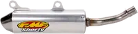 Kawasaki KX 250 [1999-2002] - Powercore 2 Endschalldämpfer – Bild 7
