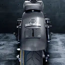 Harley Davidson Fxdrs 114 [HEINZ BIKES] – Cubo espaçador para montagem de placa