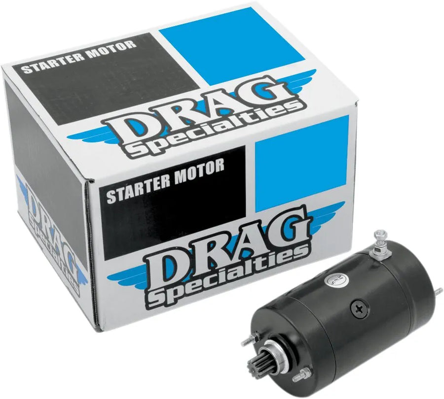 Harley Davidson FLFB [DRAG SPECIALTIES] - Partida de alto torque
