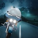 Harley-Davidson FLTRI 1340 EFI Road Glide [1998] - Adaptive 2 LED-Scheinwerfer – Bild 7