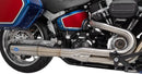 Harley-Davidson FXBB 1923 Softail Street Bob 117 [2026] - Belüfteter Messstab – Oberfläche: Silber – Bild 4