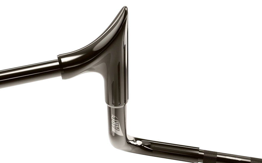 harley davidson flhxse [ZARD] – Guiador Bull