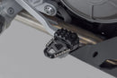 Aprilia Tuareg 660 [SW-MOTECH] – Extensão para pedal de freio