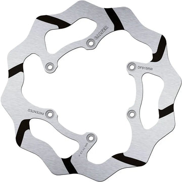 Mistura de óleo Beta XTRAINER 250 LC [2019-2023] - DISCO DE FREIO FIXED WAVE GROOVED OVERSIZE – Imagem 1