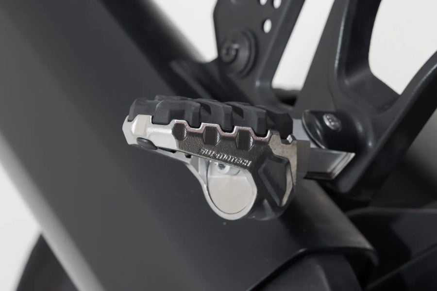 Harley-davidson pan america [SW-MOTECH] – Apoio para os pés Evolution