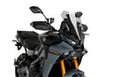 YAMAHA TRACER 9 GT PLUS [2024] – tela esportiva – transparente-7