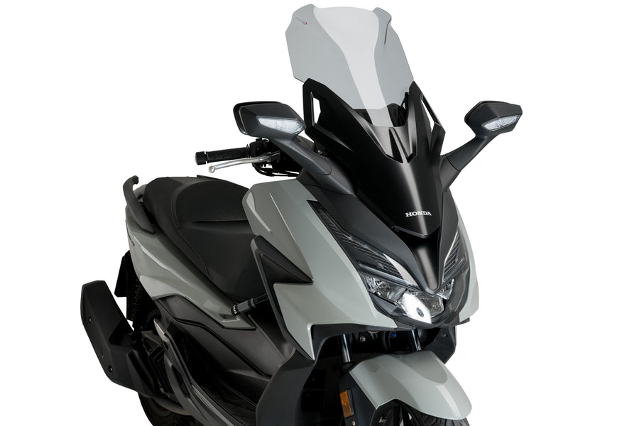 HONDA FORZA 125 [2025] – Para-brisa V-Tech Line Sport – Transparente