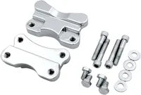Harley Davidson Flst [DRAG SPECIALTIES] – Adaptador de pára-lama para garfo para rodas de 21"