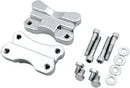 Harley Davidson Flst [DRAG SPECIALTIES] – Adaptador de pára-lama para garfo para rodas de 21"