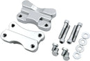 Harley Davidson Flst [DRAG SPECIALTIES] – Adaptador de pára-lama para garfo para rodas de 21"