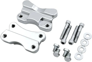 Harley Davidson Flst [DRAG SPECIALTIES] – Adaptador de pára-lama para garfo para rodas de 21"