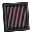 cf moto 450 [K & N] – Filtro de ar - ATV/UTV-2