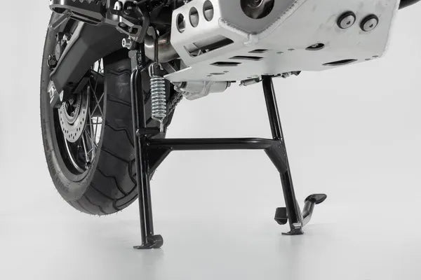 Triumph Tiger 800 [SW-MOTECH] – Suporte central