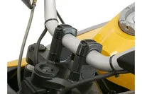 BMW F 800 GS Adventure [SW-MOTECH] – riser do guiador de 30 mm