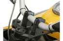 BMW F 800 GS Adventure [SW-MOTECH] – riser do guiador de 30 mm