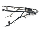 Yamaha TT 600 R DJ01 [2000] - quadro traseiro-1