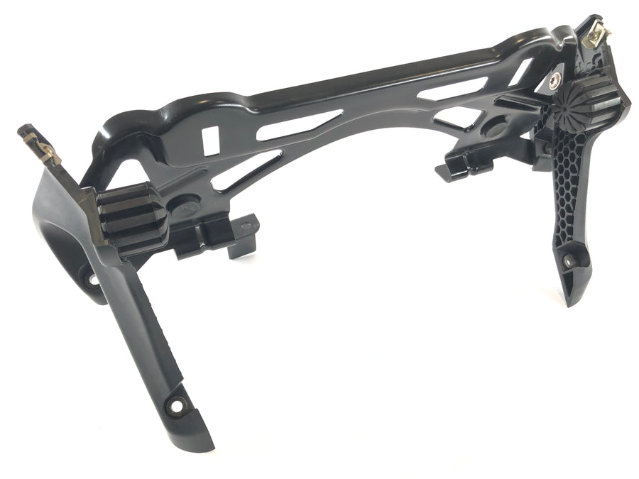 BMW K 1300 S K12S [2009] - assento do suporte de gravação do assento