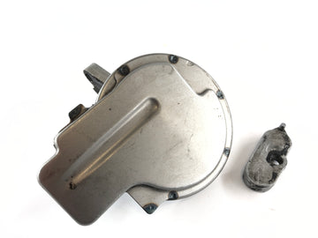 Yamaha XT 600 E 3TB [1991] - Peneira de petróleo