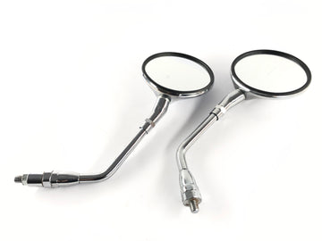 Yamaha XS 650 Tipo 447 [1975] - Conjunto de Refelief Spiegel