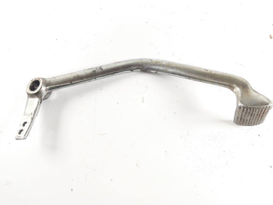 DUCATI GTV 500 - ALAVANHA DE PEDAL DE PEDAL DE FREIO DE FREIO