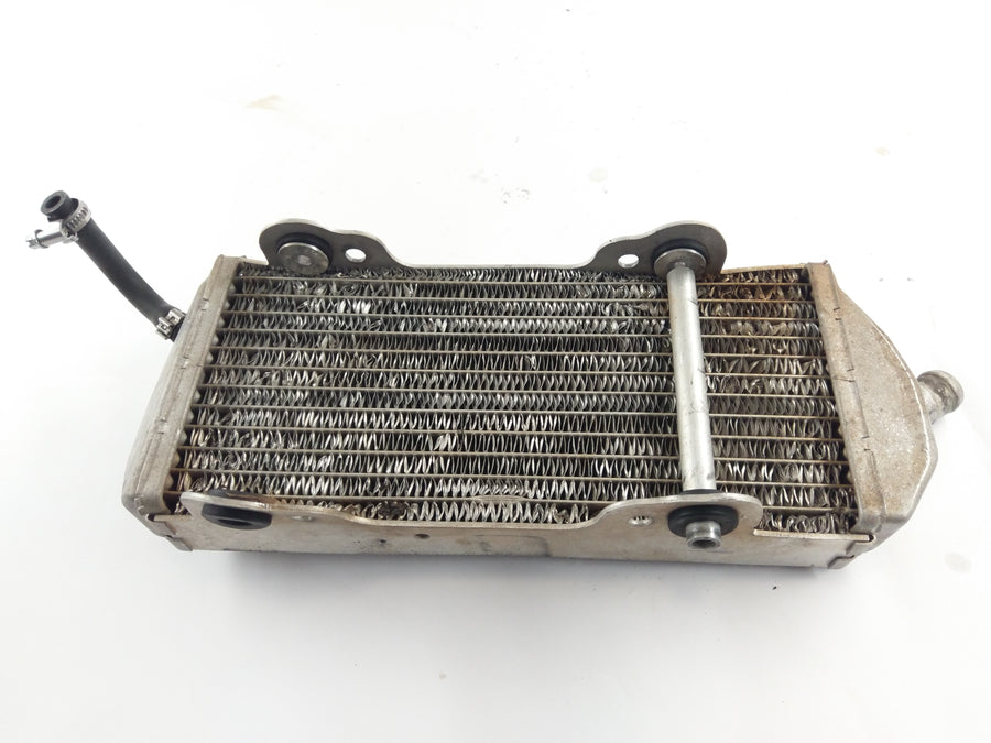 Gas gás para 450 [2008] - Cooler de água fria