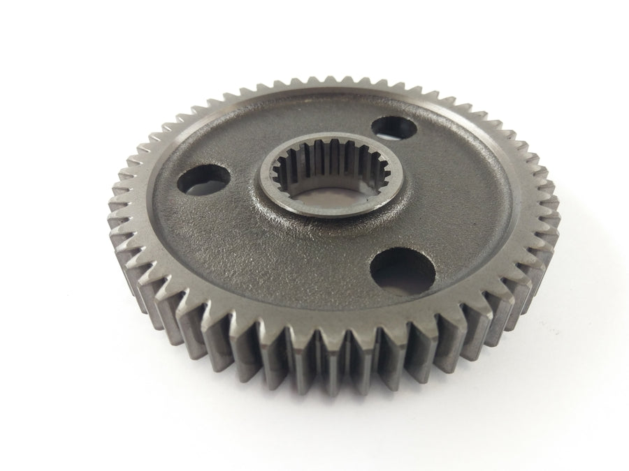 Kawasaki 1500 VN -15 SE VNT 50 A [1989] - Roda de dente da roda de dente do virabrequim