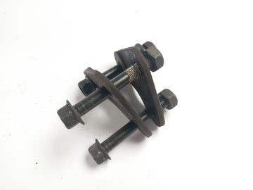 Yamaha XS 650 SE 3L1 - suspensão do motor do suporte do motor