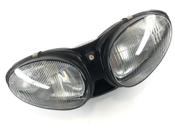 Triumph Sprint 955i RS T695 [2001] - Faróis - 0