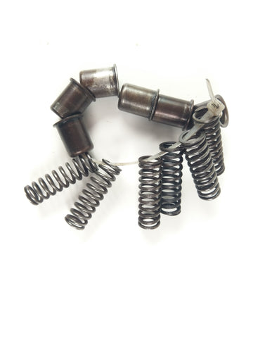 Moto Guzzi Nuovo Falcone - Springs de acoplamento