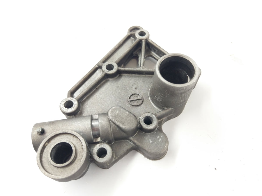 Honda CB 750 Boldor RC04 [1983] - Recording Oil Sieve
