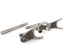 Kawasaki Z 750 ZR750J [2005] - Switch Forks Switching Garws Set-2