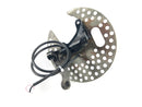 Yamaha YFM 350 Warrior 3GD [2003] - Rad Recording Left-1