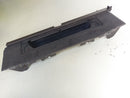 Porsche Panamera Turbo [2010] - Assunto do tronco do porta -malas Warndreick 970551251046b0-1