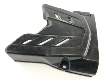 Kreidler Supermoto 125 [2008] - Cobertura de roda dentada - 0
