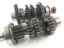 Triumph Bonneville 800 T100 [2004] - Caixa de engrenagens-3
