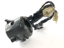Kawasaki ZRX 1100 ZRT10C [2000] - interruptor do guidão de ajuste do guidão à esquerda-4